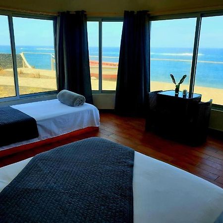 Hotel Salinas Sao Jorge Sao Filipe Ngoại thất bức ảnh