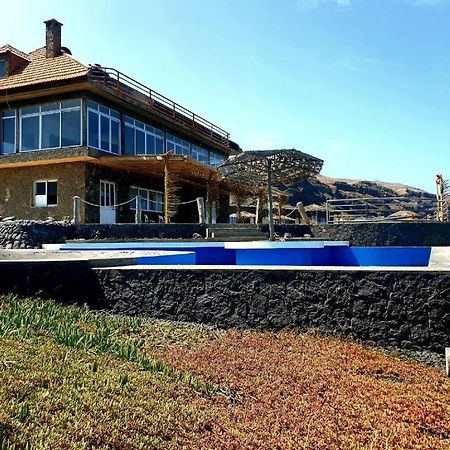 Hotel Salinas Sao Jorge Sao Filipe Ngoại thất bức ảnh