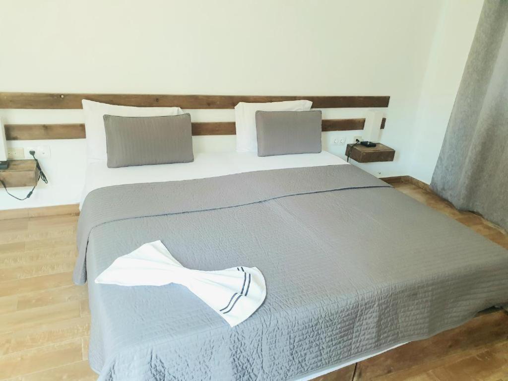 Hotel Salinas Sao Jorge Sao Filipe Ngoại thất bức ảnh